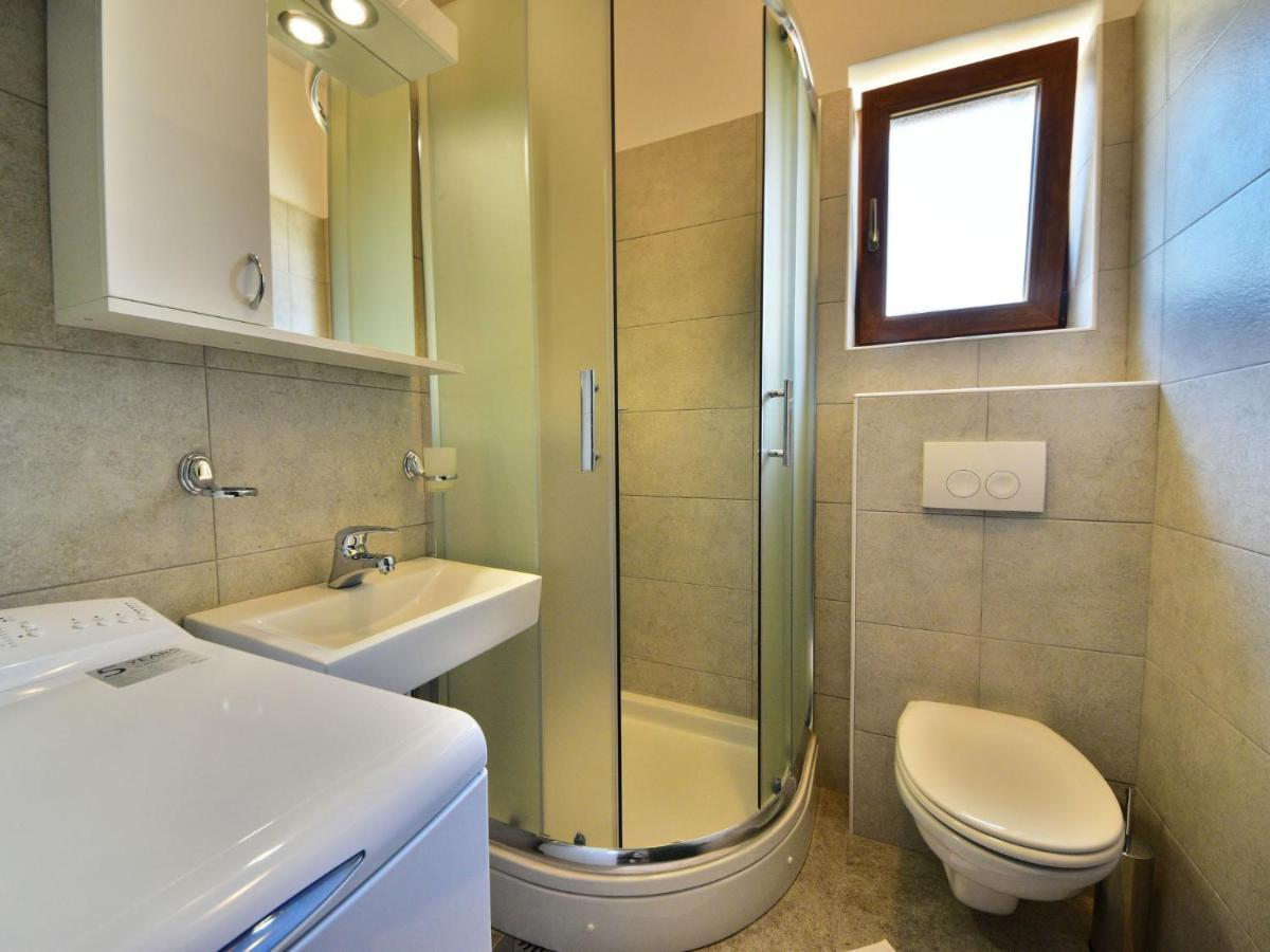 Apartment Val-4 By Interhome Szentgyörgy Kültér fotó