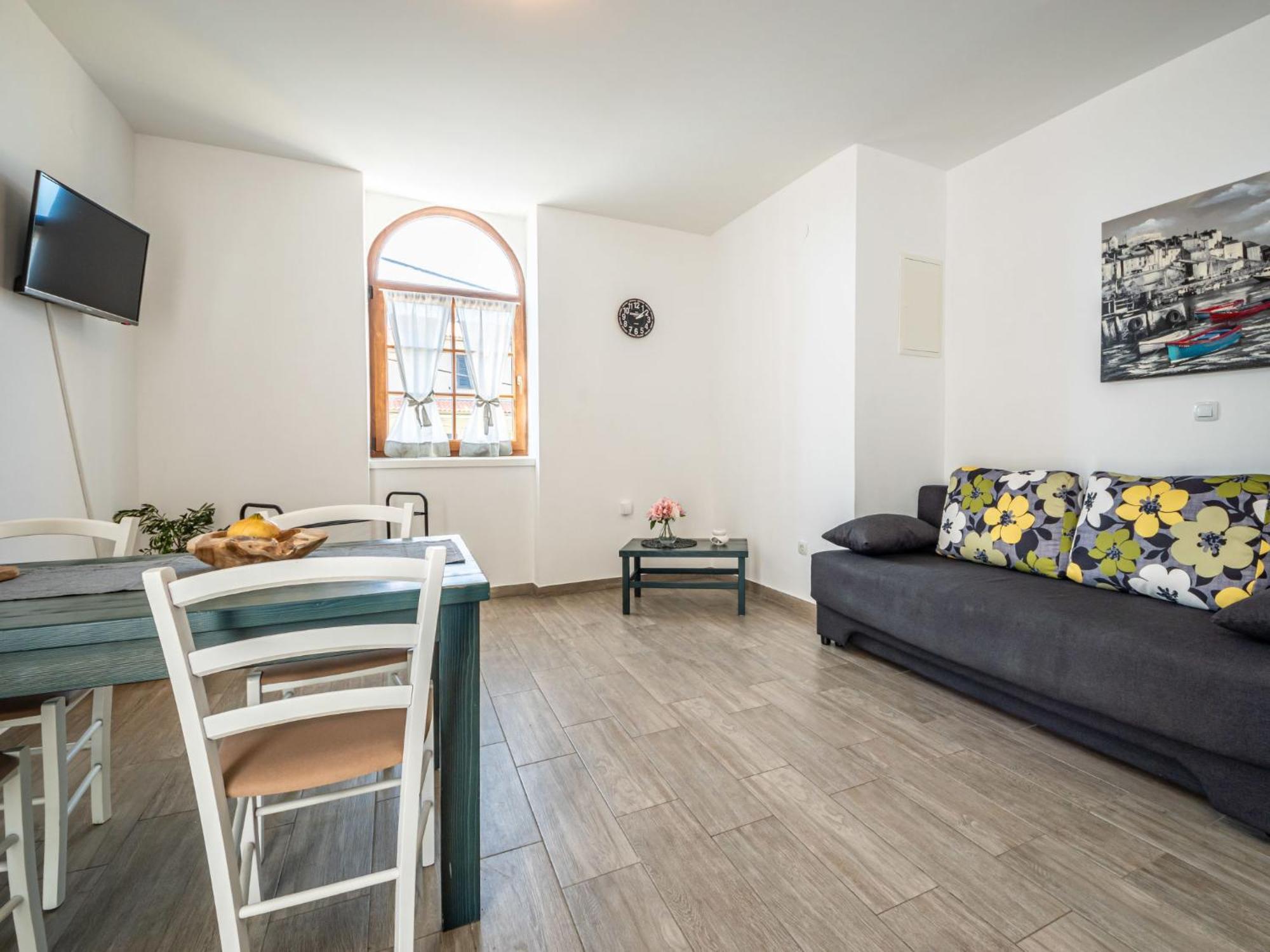 Apartment Val-4 By Interhome Szentgyörgy Kültér fotó