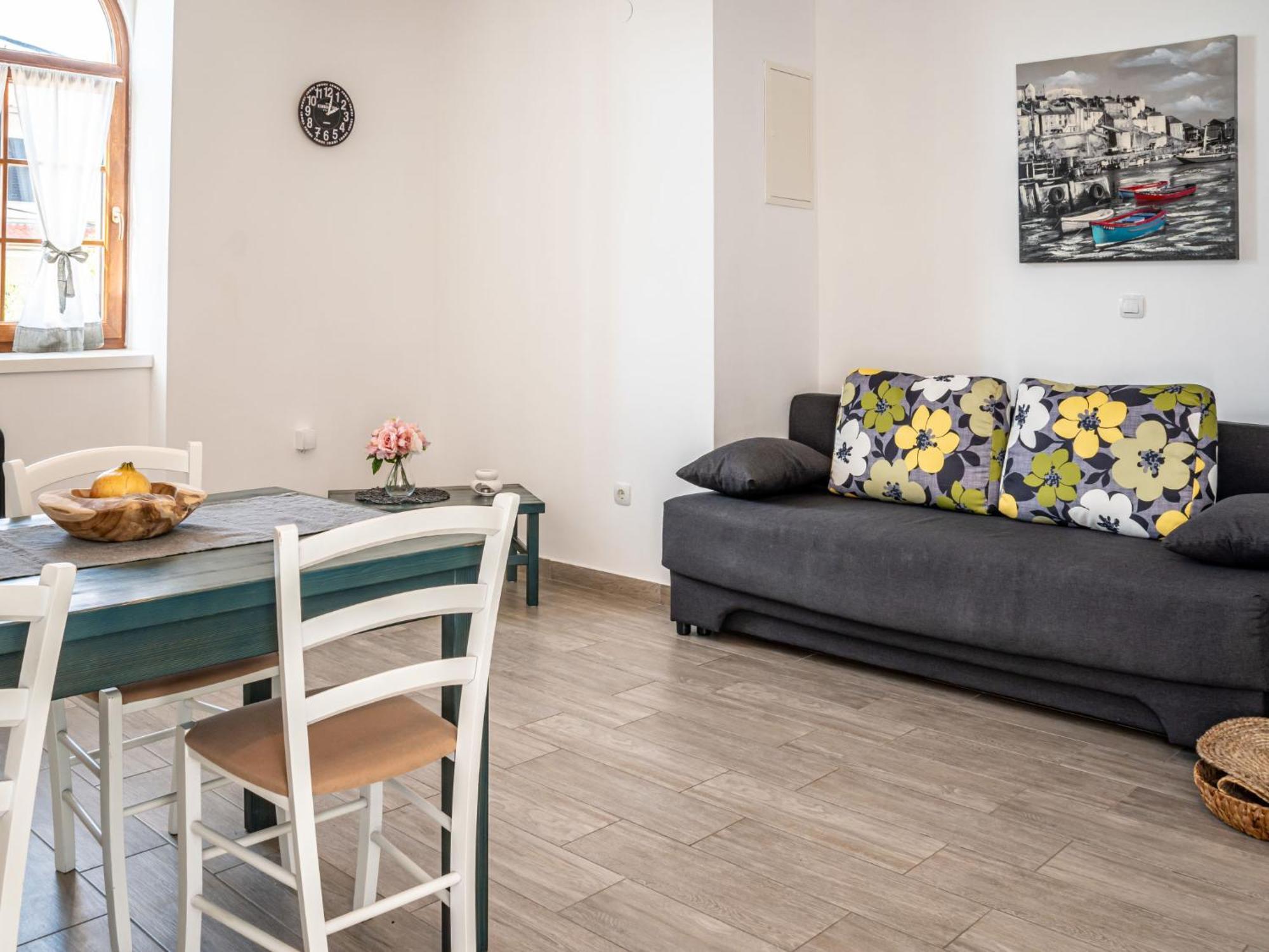 Apartment Val-4 By Interhome Szentgyörgy Kültér fotó