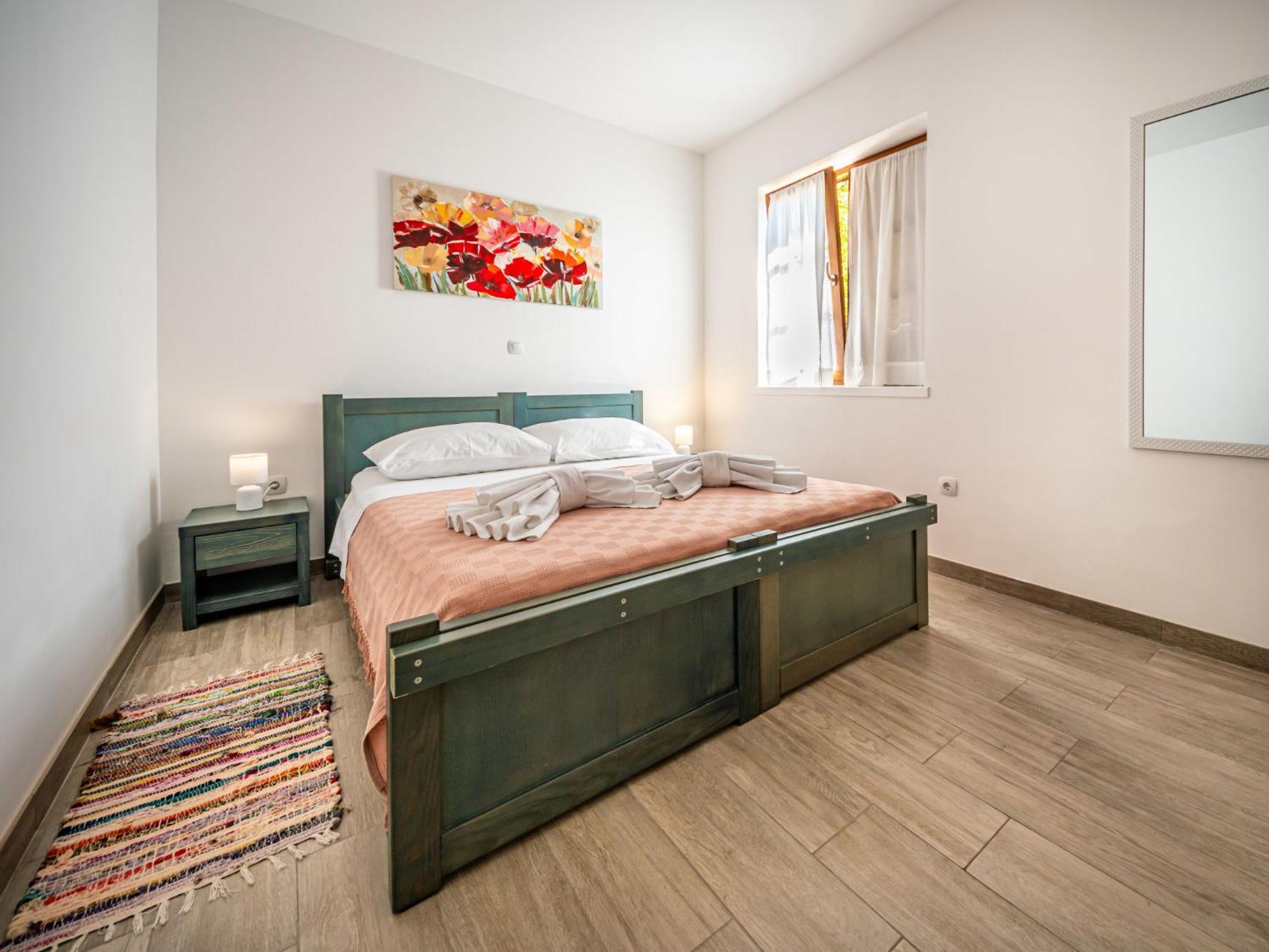 Apartment Val-4 By Interhome Szentgyörgy Kültér fotó