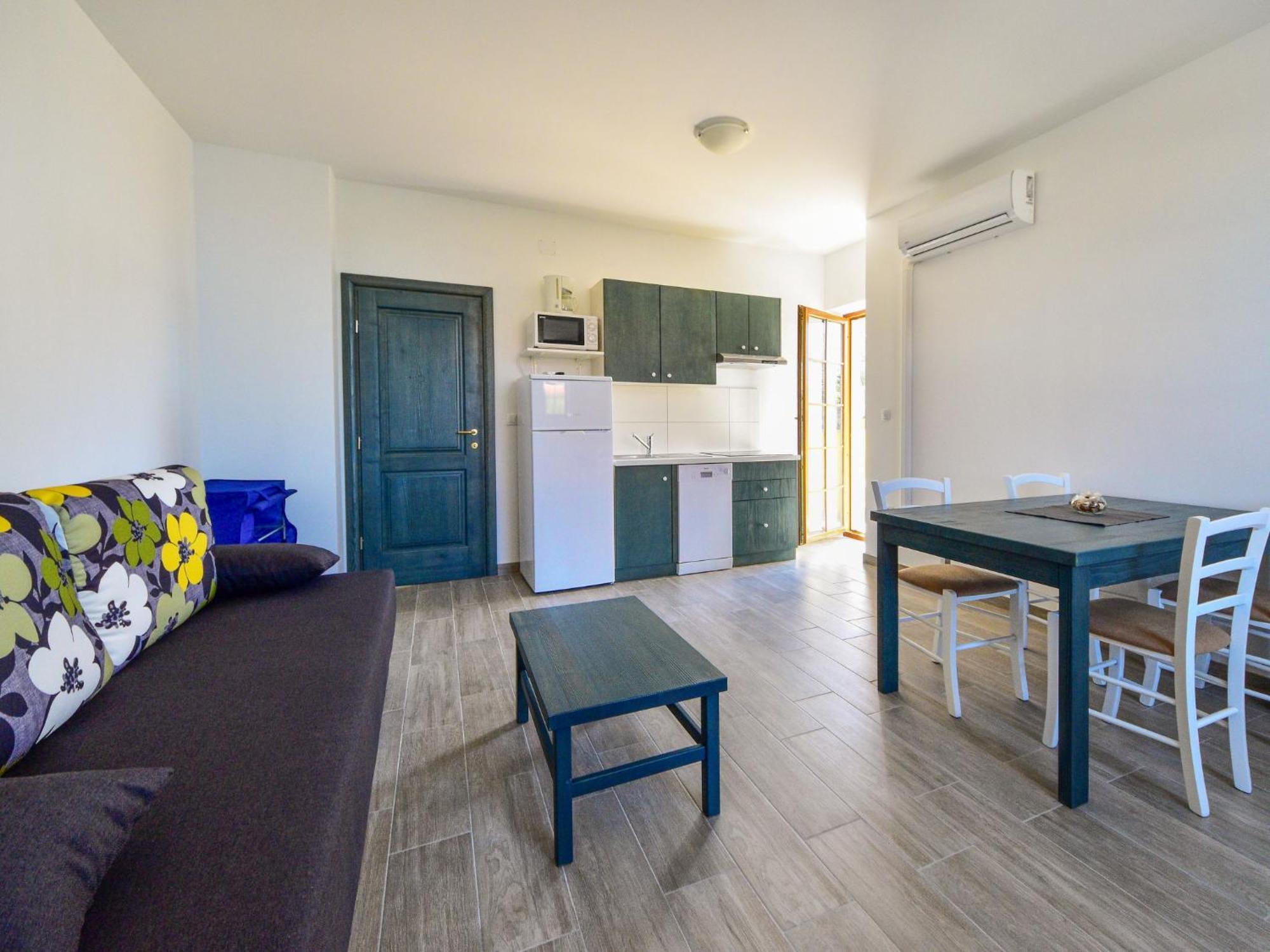Apartment Val-4 By Interhome Szentgyörgy Kültér fotó