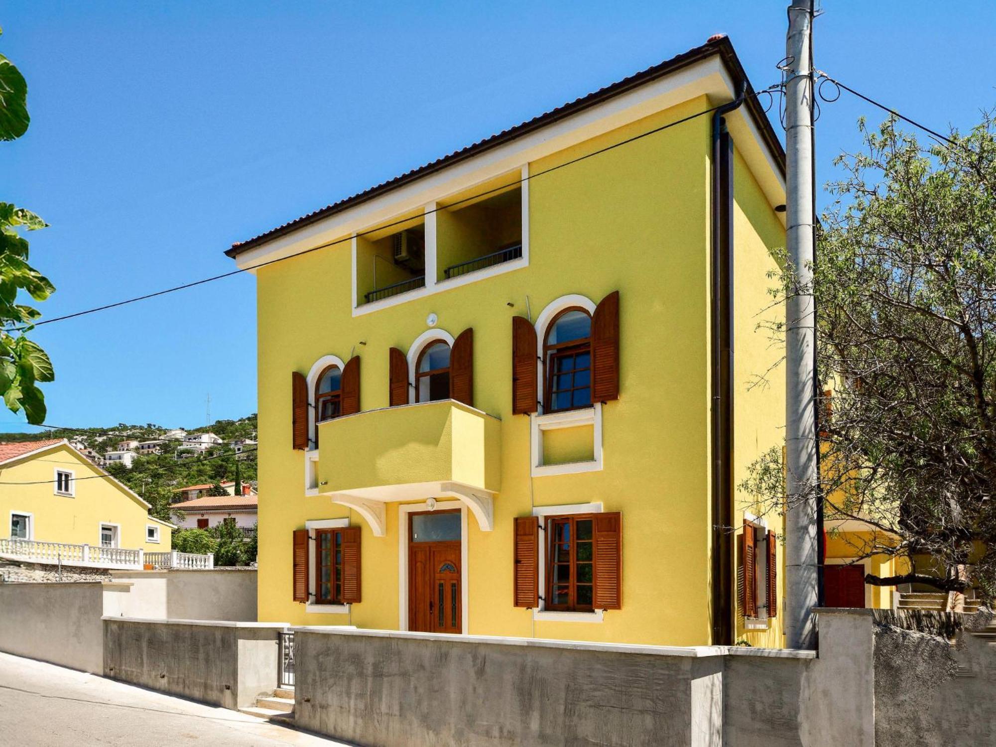Apartment Val-4 By Interhome Szentgyörgy Kültér fotó